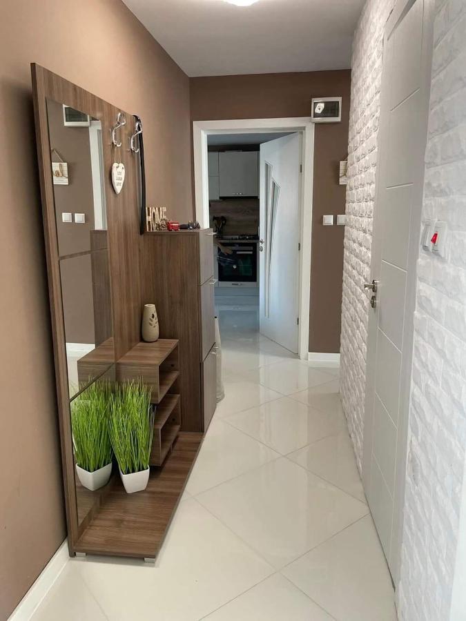 My Sweet Home بورغاس المظهر الخارجي الصورة