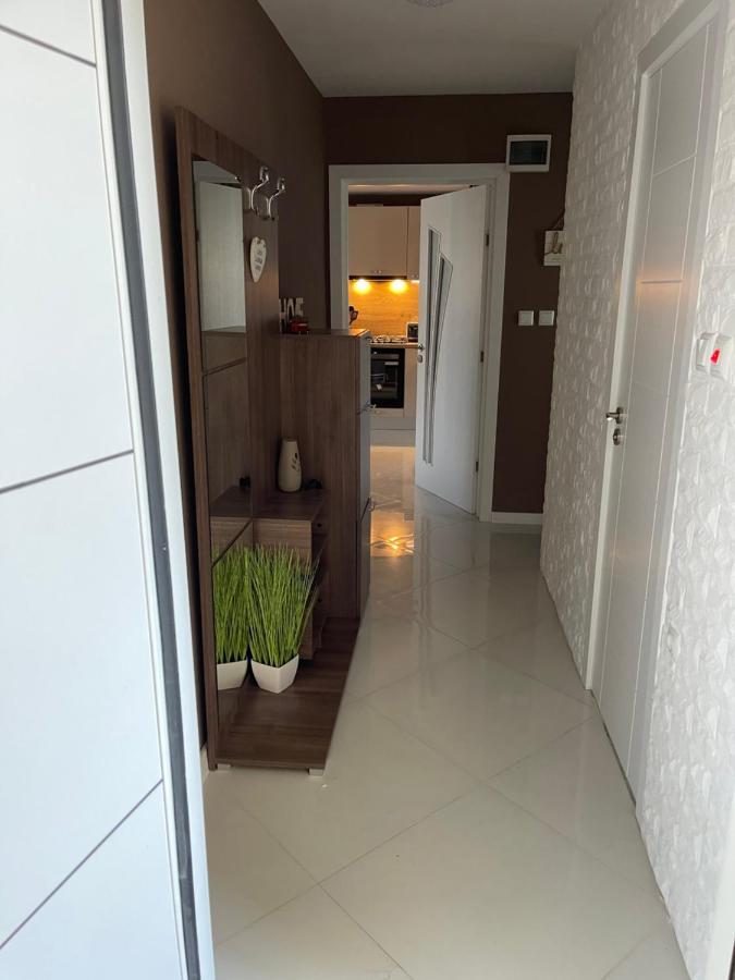 My Sweet Home بورغاس المظهر الخارجي الصورة